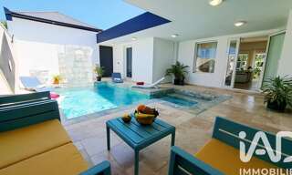 Maison 7 Pièces 250 m² à vendre à Le Tampon (97430)