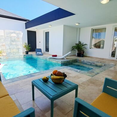 Maison 7 pièces 619000 €