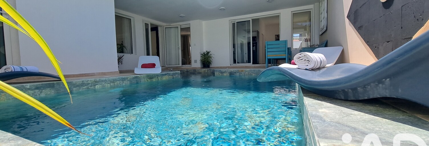 Maison 7 Pièces 250 m² à vendre à Le Tampon (97430)