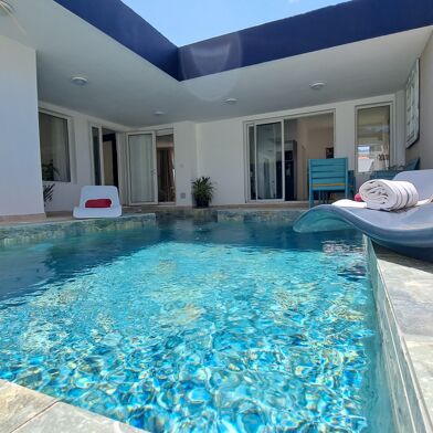 Maison 7 pièces 619000 €