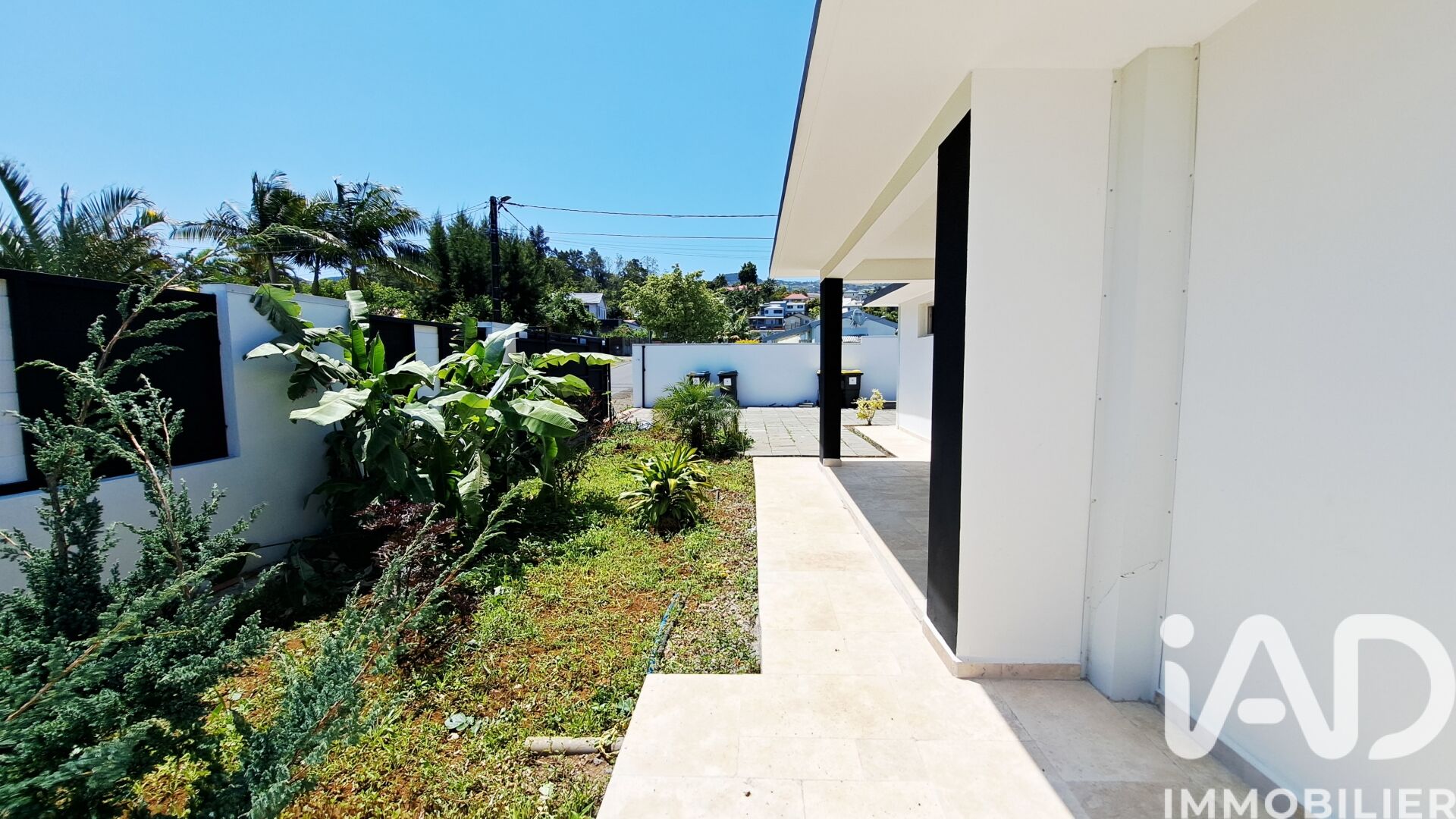 Vente Maison d'architecte 7 pièces - Photo 5