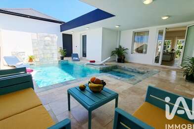 Maison 7 pièces 539000 €