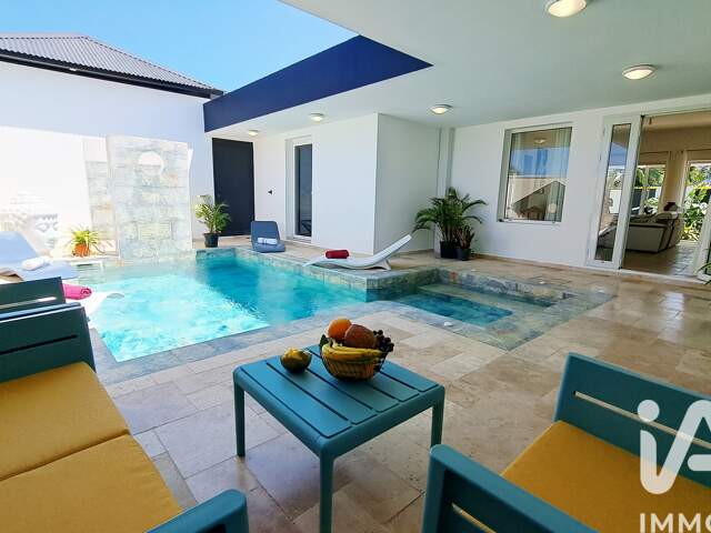 Vente Maison/villa 7 pièces — photo du bien
