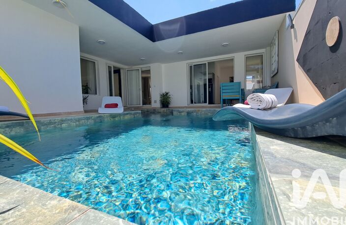 Vente Maison/villa 7 pièces — photo 4