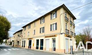 Immeuble  405 m² à vendre à Loures-Barousse (65370)