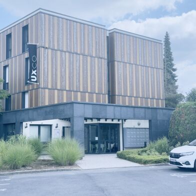 Appartement 1 pièces 35000 €