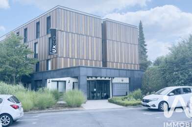 Appartement 1 pièces 35000 €