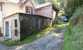 Maison 1 Pièce  m² à vendre à Laval-de-Cère (46130)