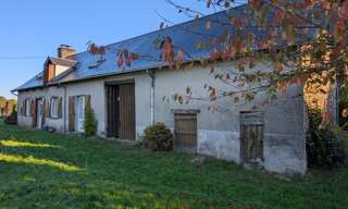 Maison 5 Pièces 110 m² à vendre à Saint-Jal (19700)