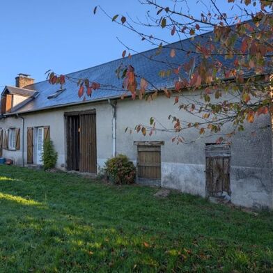 Maison 5 pièces 77000 €