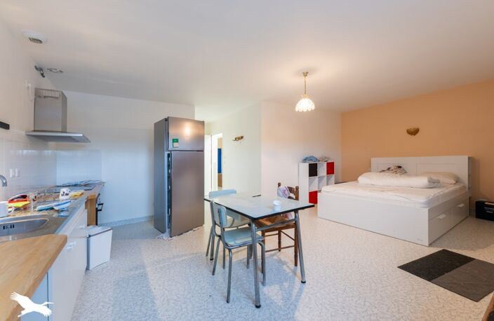 Vente immeuble   Tulle (19000) — photo 4