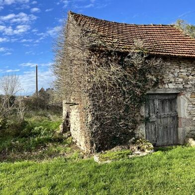 Maison 4 pièces 87920 €