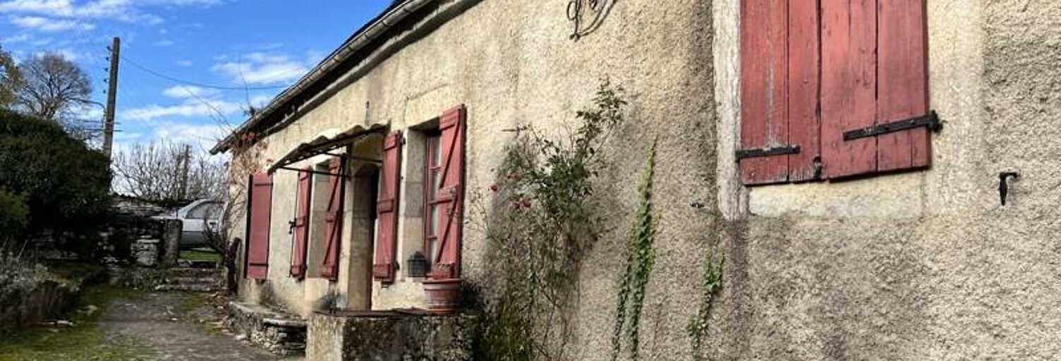 Maison 4 Pièces 77 m² à vendre à Varaire (46260)