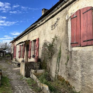 Maison 4 pièces 87920 €