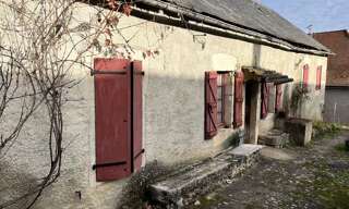 Maison 4 Pièces 77 m² à vendre à Varaire (46260)