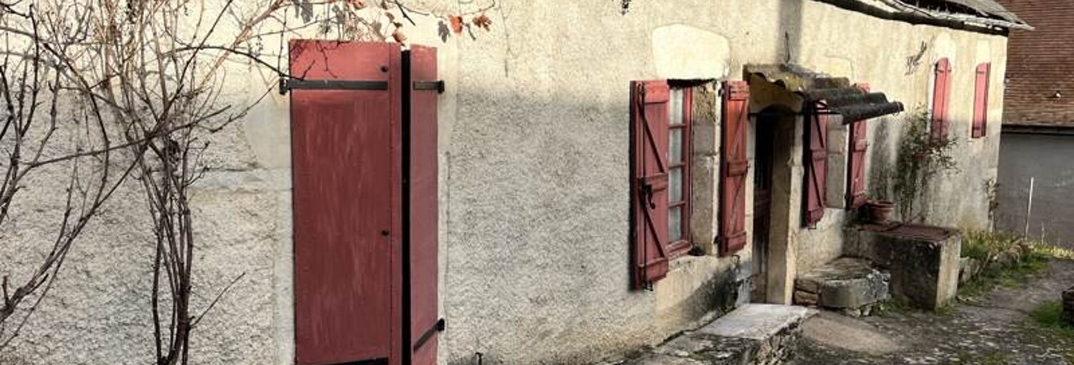 Maison 4 Pièces 77 m² à vendre à Varaire (46260)