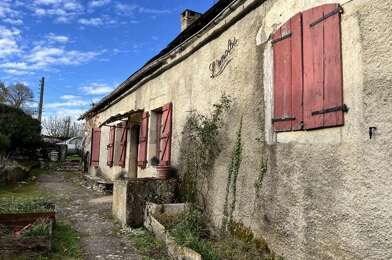 Maison 4 pièces 87920 €