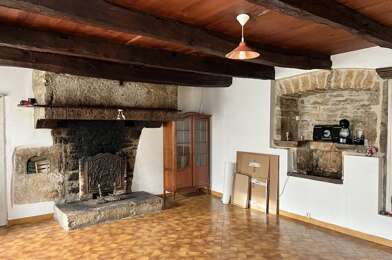 Maison 4 pièces 87920 €