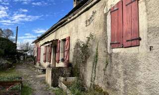 Maison 4 Pièces 77 m² à vendre à Varaire (46260)