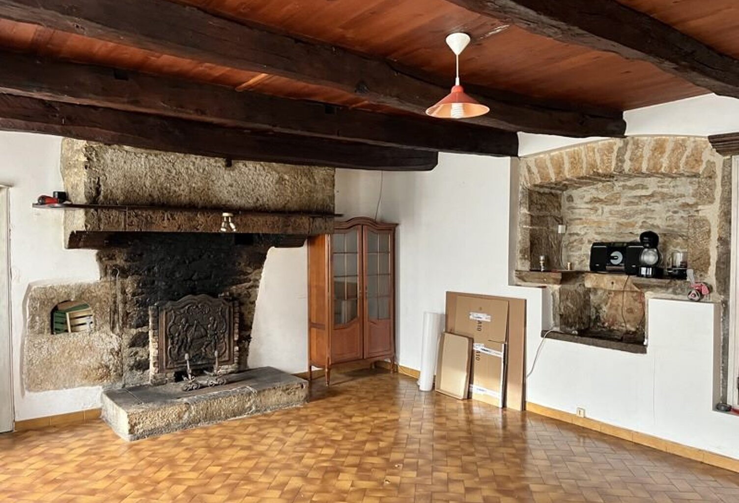 Vente maison 4 pièces 77 m² Varaire (46260) — photo 1