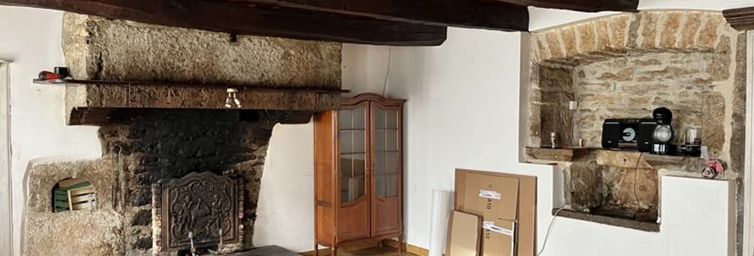 Maison 4 Pièces 77 m² à vendre à Varaire (46260)