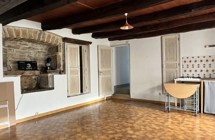 Vente maison 4 pièces 77 m² Varaire (46260) — photo 4