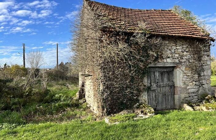 Vente maison 4 pièces 77 m² Varaire (46260) — photo 5