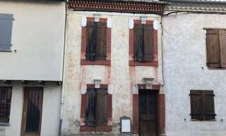 Maison 4 Pièces 85 m² à vendre à Mirande (32300)