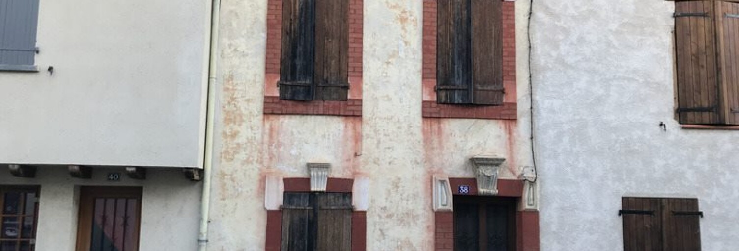 Maison 4 Pièces 85 m² à vendre à Mirande (32300)