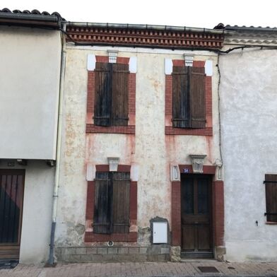 Maison 4 pièces 56000 €