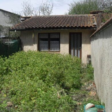 Maison 4 pièces 56000 €