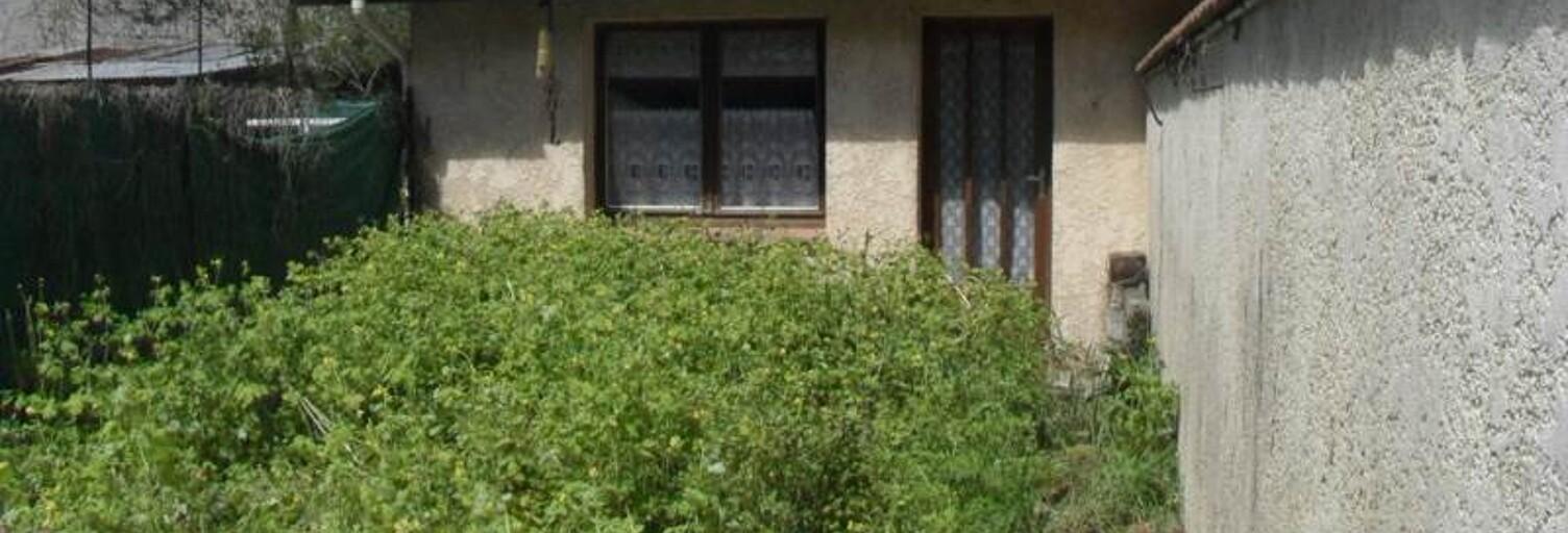 Maison 4 Pièces 85 m² à vendre à Mirande (32300)