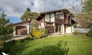 Maison 5 Pièces 131 m² à vendre à Saint-Vincent-de-Tyrosse (40230)