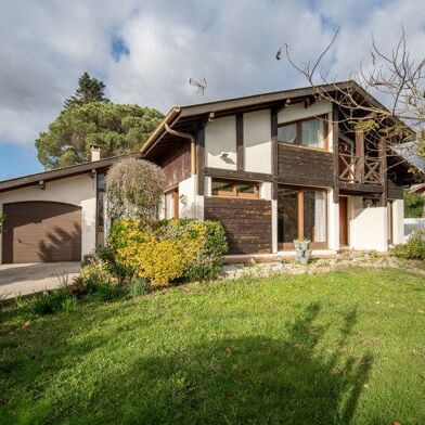 Maison 5 pièces 429000 €