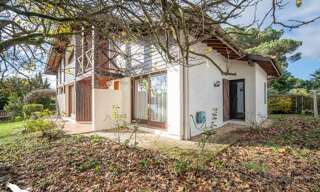 Maison 5 Pièces 131 m² à vendre à Saint-Vincent-de-Tyrosse (40230)