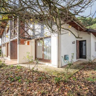 Maison 5 pièces 429000 €