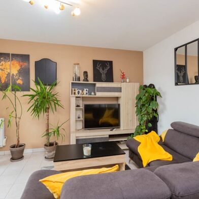 Appartement 2 pièces 127680 €