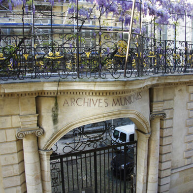 Appartement 3 pièces 330000 €