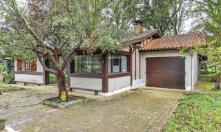 Maison 4 Pièces 55 m² à vendre à Saint-Michel-Escalus (40550)