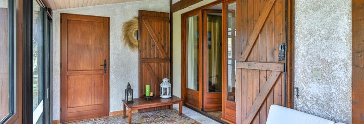 Maison 4 Pièces 55 m² à vendre à Saint-Michel-Escalus (40550)