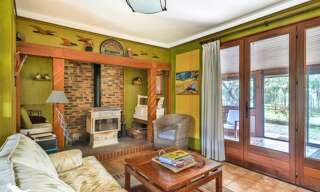 Maison 4 Pièces 55 m² à vendre à Saint-Michel-Escalus (40550)