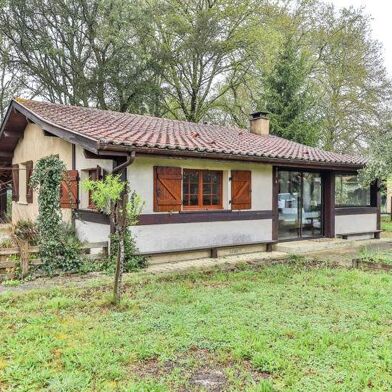 Maison 4 pièces 286658 €