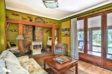 Maison 4 pièces 286658 €