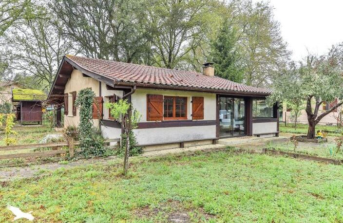 Landaise de 4 pièces principales — photo 3