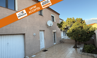 Maison 5 Pièces 100 m² à vendre à Corneilla-del-Vercol (66200)