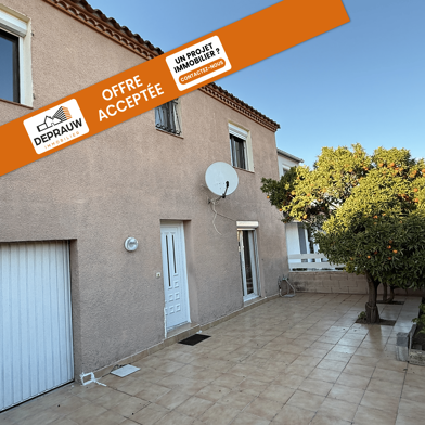 Maison 5 pièces 223000 €