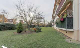 Appartement 4 Pièces 82 m² à vendre à Aubergenville (78410)