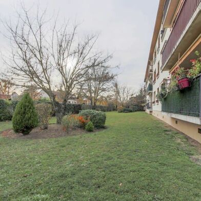 Appartement 4 pièces 187000 €