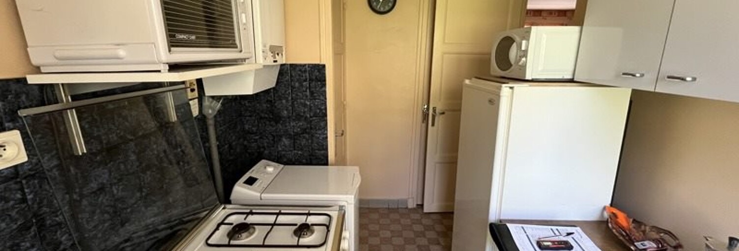 Maison 4 Pièces 71 m² à vendre à Saint-Marcel (36200)