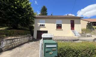 Maison 4 Pièces 71 m² à vendre à Saint-Marcel (36200)